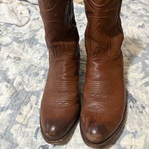 Tecovas Cartwright Boots